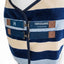 Horseware Newmarket Fleece Cooler, Witney Navy