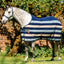 Horseware Newmarket Fleece Cooler, Witney Navy
