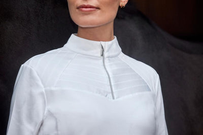 CATAGO Portia winter competition blouse