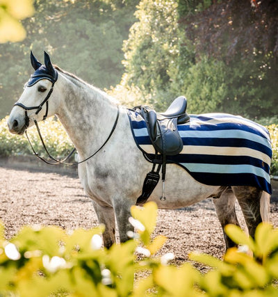 Horseware® Newmarket Exercise Sheet, L