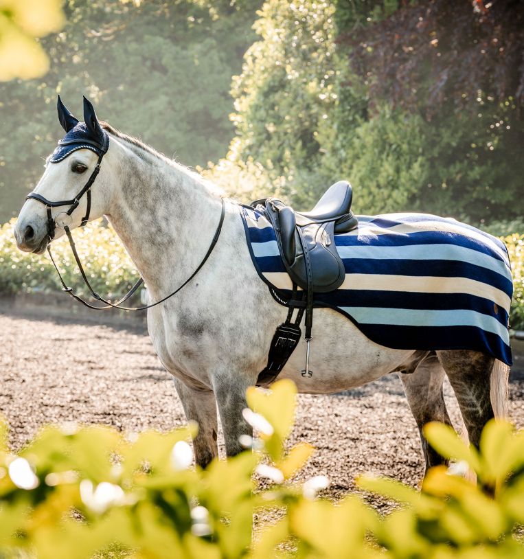 Horseware® Newmarket Exercise Sheet, L