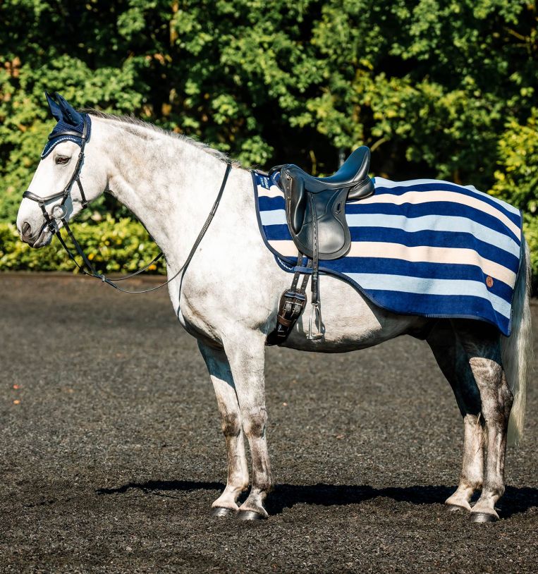 Horseware® Newmarket Exercise Sheet, L