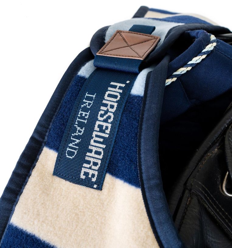 Horseware® Newmarket Exercise Sheet, L