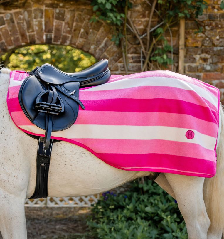 Horseware® Newmarket Exercise Sheet, L