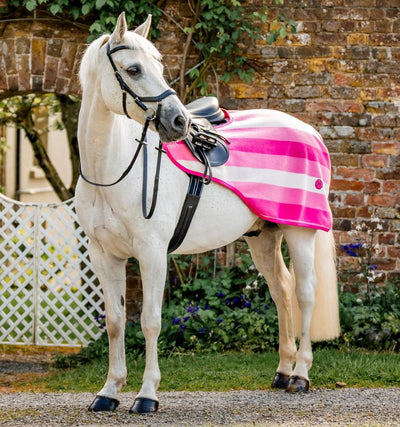 Horseware® Newmarket Exercise Sheet, M