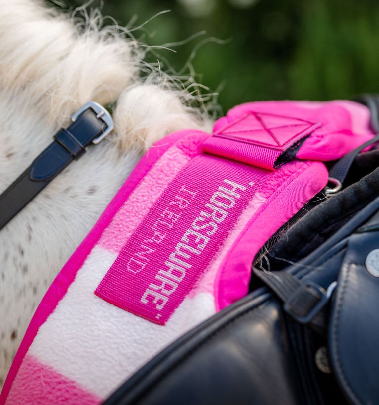 Horseware® Newmarket Exercise Sheet, L