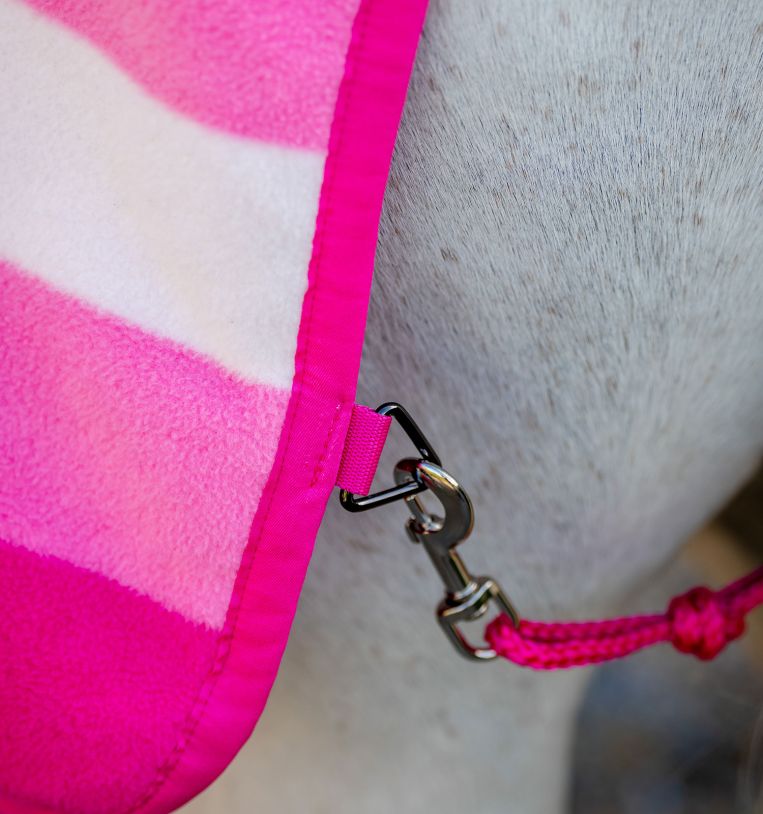 Horseware® Newmarket Exercise Sheet, L