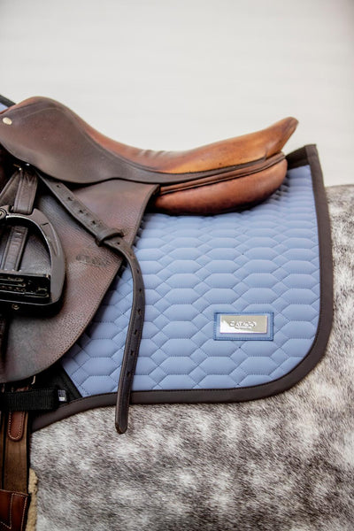 CATAGO FIR-Tech Grand Saddle pad