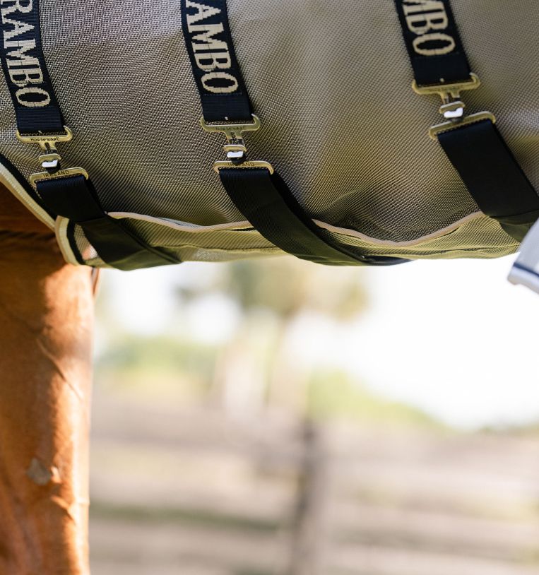 Rambo Protector Fieldsafe Plus Fly Sheet