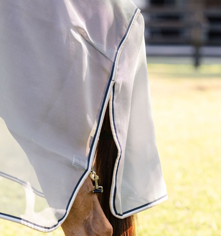 Rambo Protector Fieldsafe Plus Fly Sheet