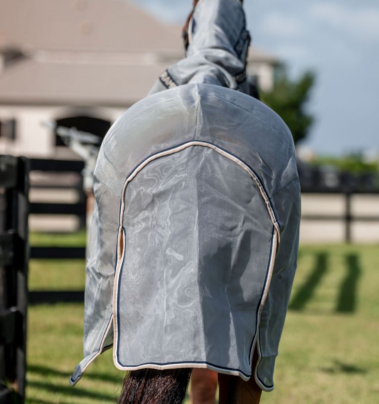 Rambo Protector Fieldsafe Plus Fly Sheet