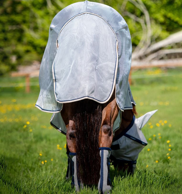 Rambo Protector Plus Fly Sheet