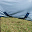 Amigo Bug Rug Plus Fly Sheet (Heather Blue/Blue & Silver)