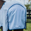 Amigo Bug Rug Plus Fly Sheet (Heather Blue/Blue & Silver)