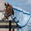Amigo Bug Rug Plus Fly Sheet (Heather Blue/Blue & Silver)