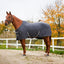 HG Jersey cooler, 165 cm, Grey Melange