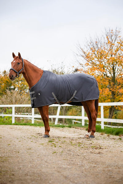 HG Jersey cooler, 165 cm, Grey Melange