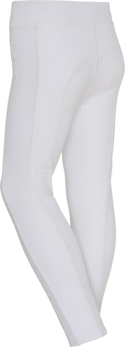 Equipage Molly riding tights with full grip for kids