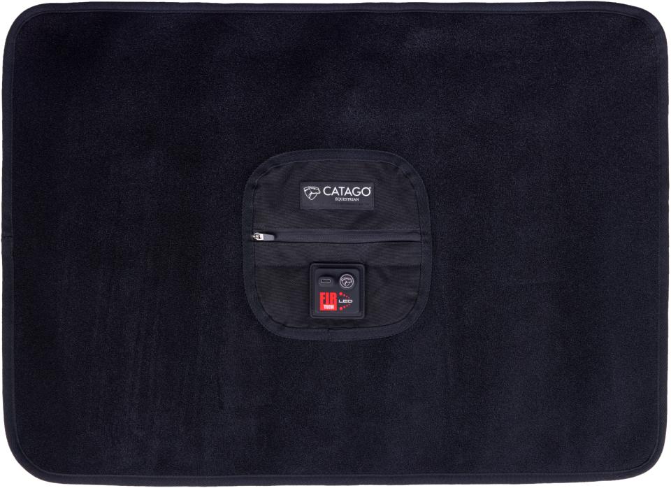 Catago FIR-Tech LED Therapy Pad L54, 46 x 65cm