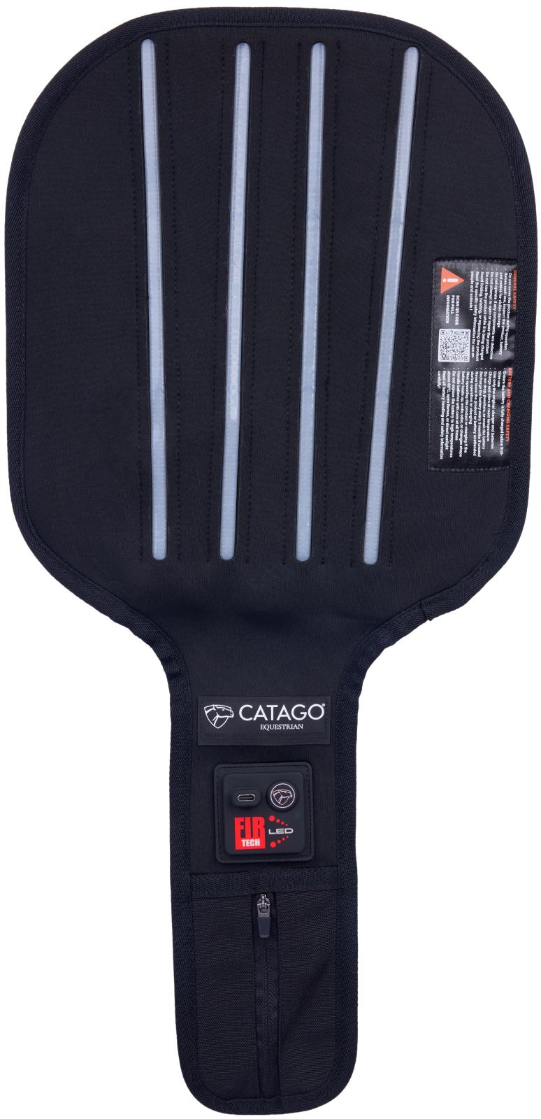 Catago FIR-Tech LED Stable Boot Liners, 2 pcs. (boots to be bought separately)