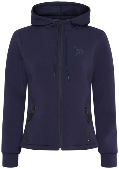 CATAGO Variana zip hoodie, S