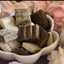 QCHEFS Dog Treat Dreierlei Mix 65 g