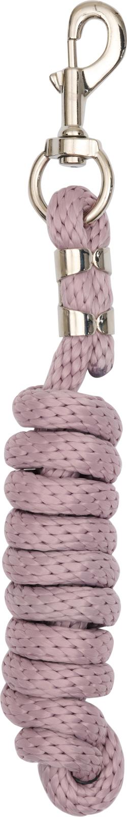 CATAGO lead rope, Burnished Lilac