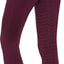 Equipage Kendra riding tights with full grip, XS