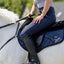 Catago FIR-Tech Grand 2.0 saddle pad, jumping, Navy, FULL