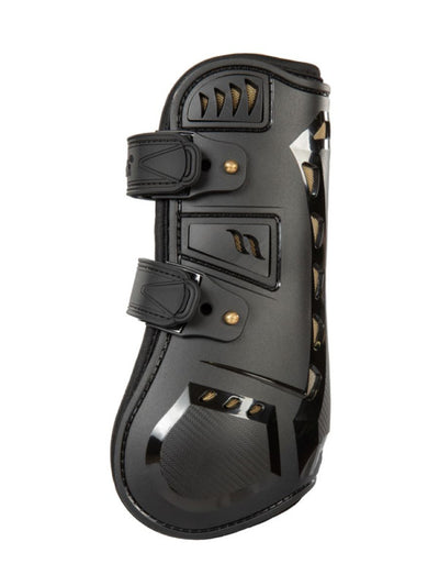 BOT AIR FLOW TENDON BOOTS, BLACK, M