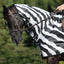 Bucas Buzz-Off Riding Zebra