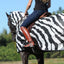 Bucas Buzz-Off Riding Zebra
