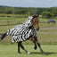 Buzz-Off Zebra Full-Neck