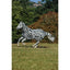 Buzz-Off Zebra Full-Neck