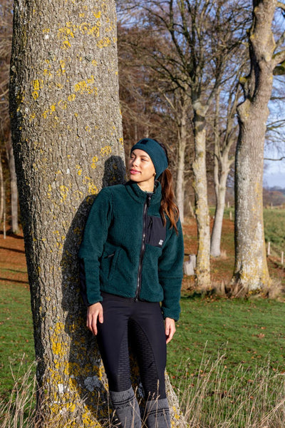 CATAGO Vanijo knitted headband