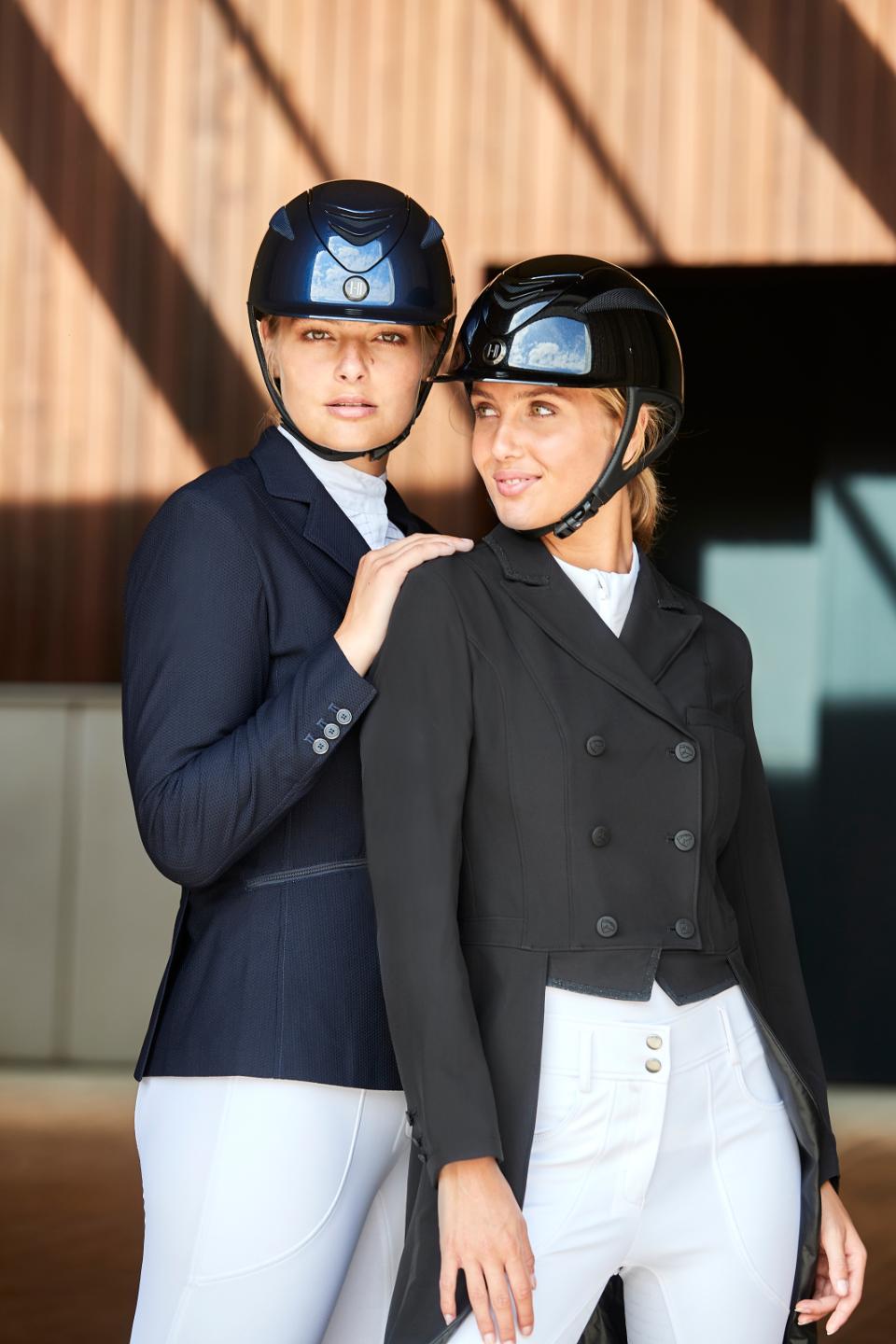 CATAGO Fallon competition Jacket, navy, 36