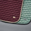 HG Kora saddle pad, dressage