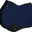 Catago FIR-Tech Grand 2.0 saddle pad, jumping, Navy, FULL