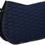 HG Videl saddle pad Navy, FULL, Navy
