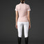 Catago Nice short sleeved blouse