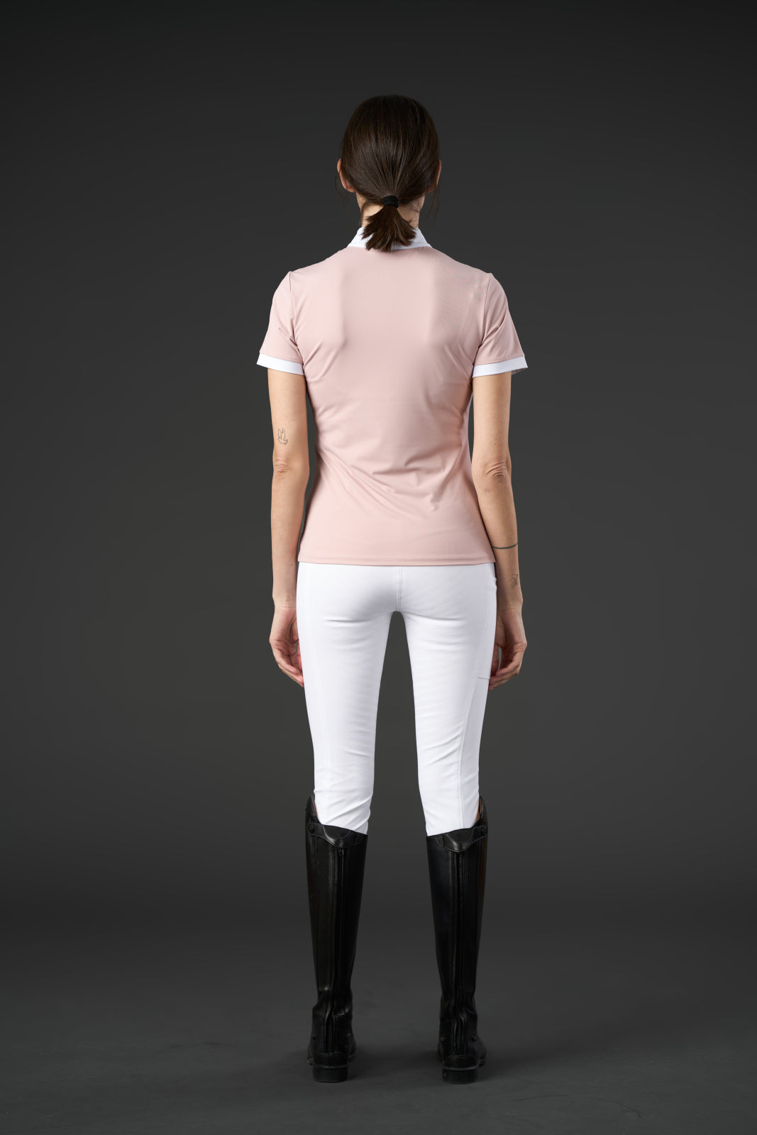 Catago Nice short sleeved blouse