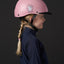 Equipage Vilma Riding helmet, pink