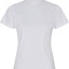 EQ Tessa SS showshirt White