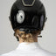 Equipage Mips Guardian riding helmet, Glossy, Heavy Glitter top, M (56-58 cm)