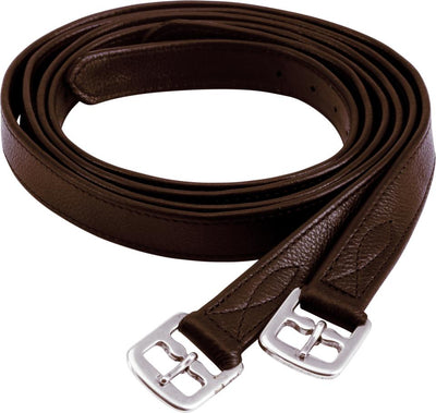 HorseGuard stirrup leather 21mm, 145 cm