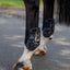 CATAGO Eva fetlock boots Black FULL