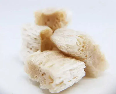 QCHEFS Dog Treat Cheesies 65 g