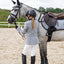 Catago FIR-Tech Grand 2.0 saddle pad, jumping, Monument, FULL