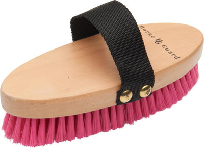 HorseGuard Body brush