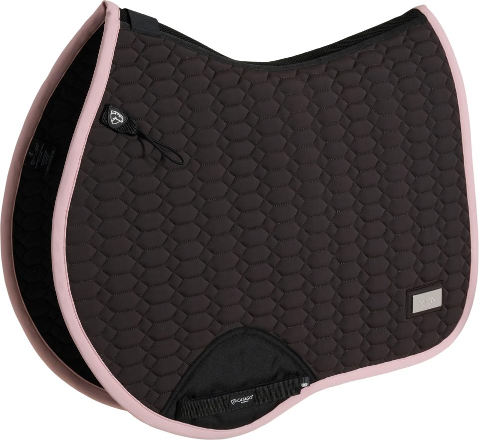 CATAGO FIR-Tech Grand Saddle pad